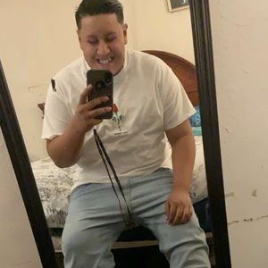 Meet your Posher, Gabe